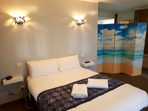 Tropicana Motor Inn - Accommodation Port Hedland 2