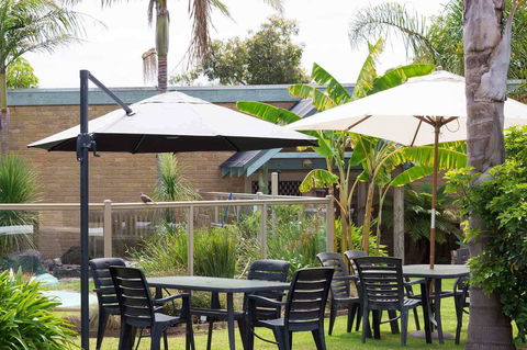Tropicana Motor Inn - Accommodation Port Hedland 40