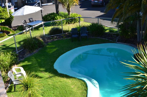 Tropicana Motor Inn - Accommodation Port Hedland 19