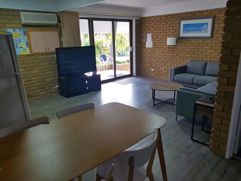 Tropicana Motor Inn - Accommodation Port Hedland 33