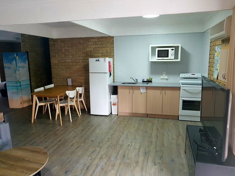Tropicana Motor Inn - Accommodation Port Hedland 32
