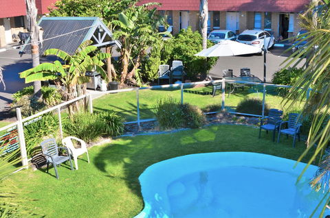 Tropicana Motor Inn - Accommodation Port Hedland 3