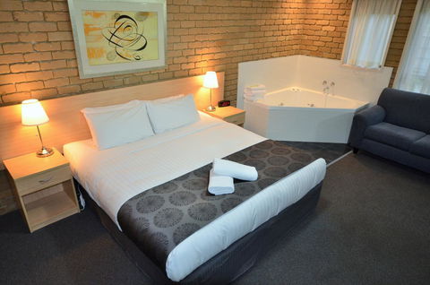 Tropicana Motor Inn - Accommodation Port Hedland 5
