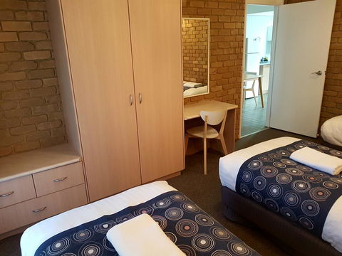 Tropicana Motor Inn - Accommodation Port Hedland 29