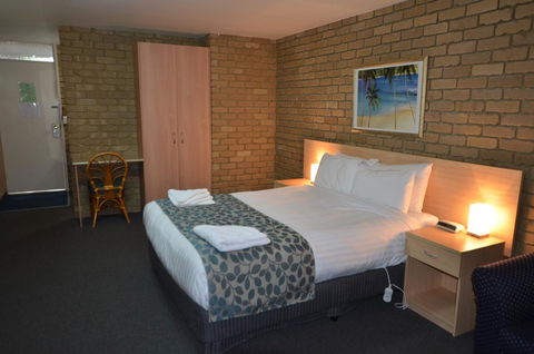 Tropicana Motor Inn - Accommodation Port Hedland 4