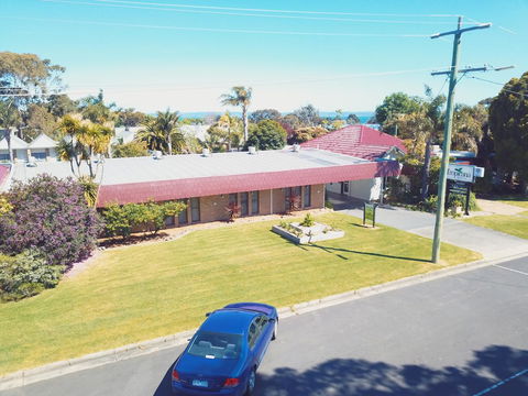 Tropicana Motor Inn - Accommodation Port Hedland 17