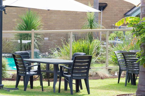 Tropicana Motor Inn - Accommodation Port Hedland 41