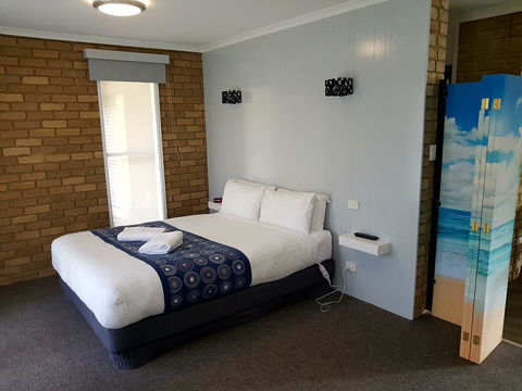 Tropicana Motor Inn - Accommodation Port Hedland 35