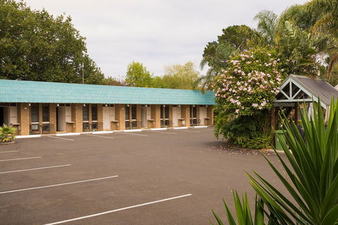 Tropicana Motor Inn - Accommodation Port Hedland 39