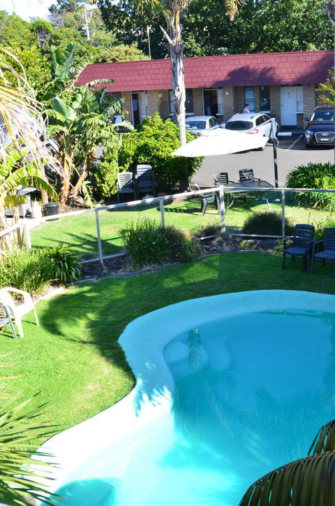 Tropicana Motor Inn - Accommodation Port Hedland 23