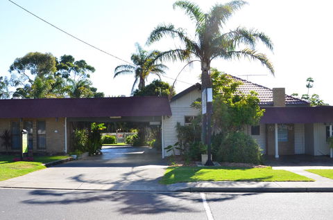 Tropicana Motor Inn - Accommodation Port Hedland 20