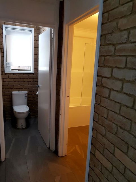 Tropicana Motor Inn - Accommodation Port Hedland 30
