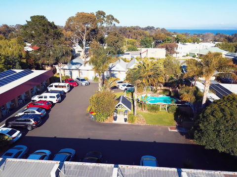Tropicana Motor Inn - Accommodation Port Hedland 15
