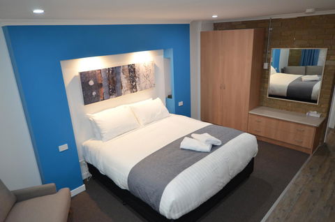 Tropicana Motor Inn - Accommodation Port Hedland 0
