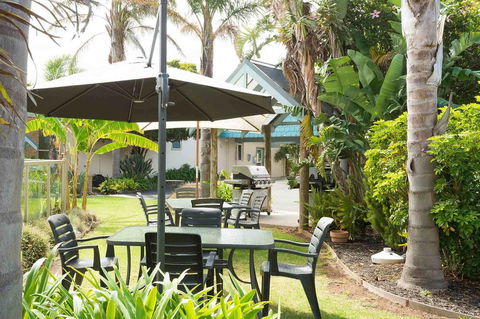 Tropicana Motor Inn - Accommodation Port Hedland 42