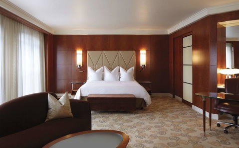 Park Hyatt Melbourne - Accommodation Port Hedland 17