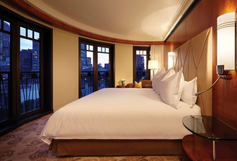 Park Hyatt Melbourne - Accommodation Port Hedland 14