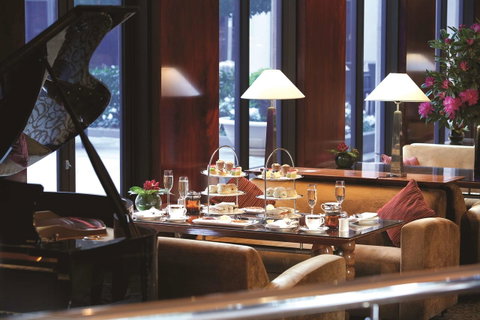 Park Hyatt Melbourne - Accommodation Port Hedland 6