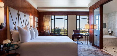 Park Hyatt Melbourne - Accommodation Port Hedland 2