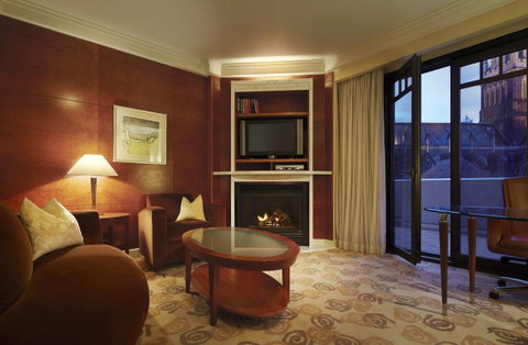 Park Hyatt Melbourne - Accommodation Port Hedland 33