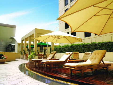 Park Hyatt Melbourne - Accommodation Port Hedland 1