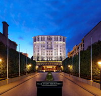 Park Hyatt Melbourne - Accommodation Port Hedland