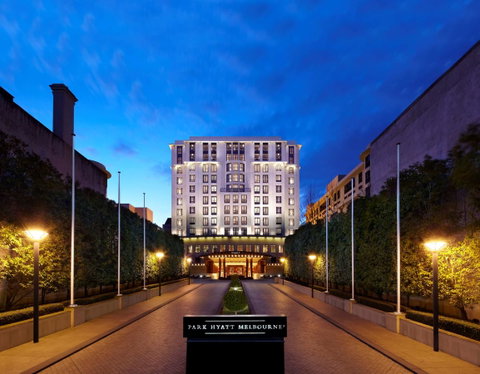 Park Hyatt Melbourne - Accommodation Port Hedland 0