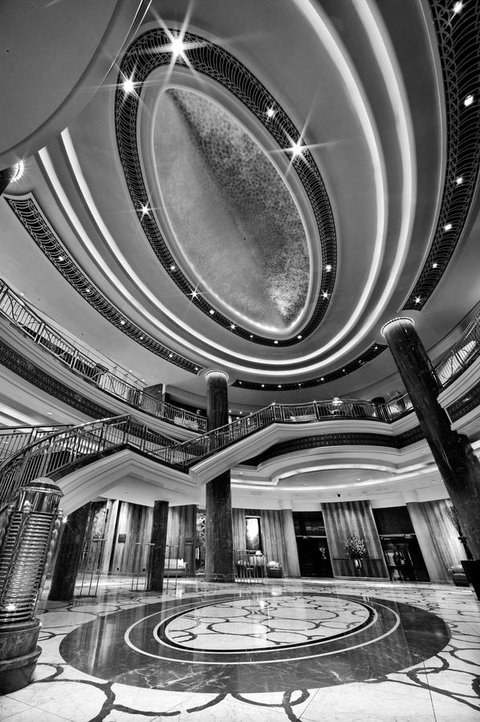 Park Hyatt Melbourne - Accommodation Port Hedland 10