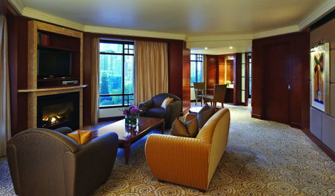 Park Hyatt Melbourne - Accommodation Port Hedland 25