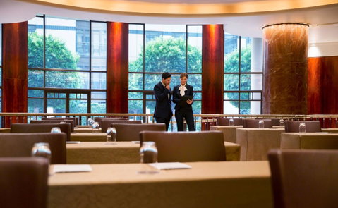 Park Hyatt Melbourne - Accommodation Port Hedland 3