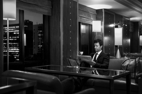 Park Hyatt Melbourne - Accommodation Port Hedland 8