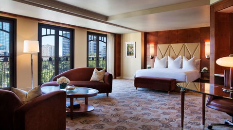 Park Hyatt Melbourne - Accommodation Port Hedland 15