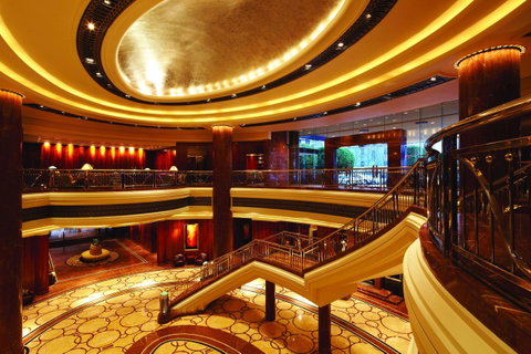 Park Hyatt Melbourne - Accommodation Port Hedland 23