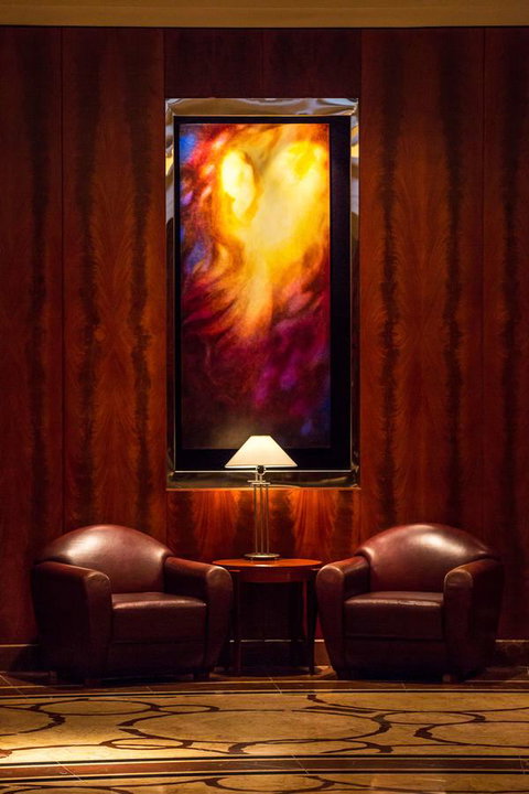 Park Hyatt Melbourne - Accommodation Port Hedland 9