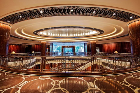 Park Hyatt Melbourne - Accommodation Port Hedland 11