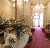 Hotel Claremont Guest House - Accommodation Port Hedland