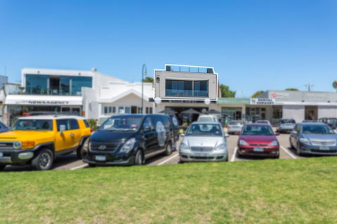 Blairgowrie Apartment 1 - On The Beach - Accommodation Port Hedland 16
