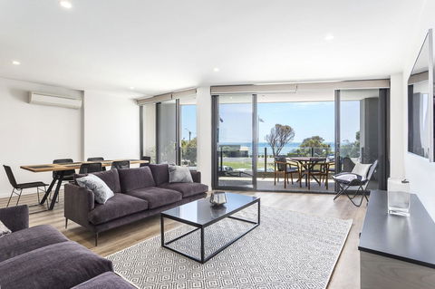 Blairgowrie Apartment 1 - On The Beach - Accommodation Port Hedland 5