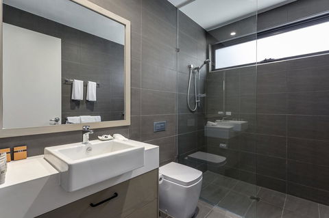 Blairgowrie Apartment 1 - On The Beach - Accommodation Port Hedland 13