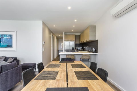 Blairgowrie Apartment 1 - On The Beach - Accommodation Port Hedland 3