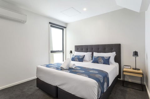 Blairgowrie Apartment 1 - On The Beach - Accommodation Port Hedland 11