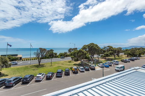 Blairgowrie Apartment 1 - On The Beach - Accommodation Port Hedland 18