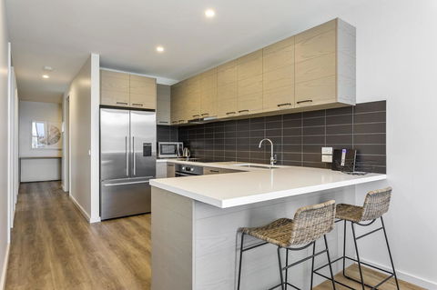 Blairgowrie Apartment 1 - On The Beach - Accommodation Port Hedland 2