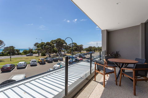 Blairgowrie Apartment 1 - On The Beach - Accommodation Port Hedland 9