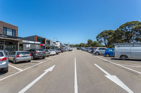 Blairgowrie Apartment 1 - On The Beach - Accommodation Port Hedland 14