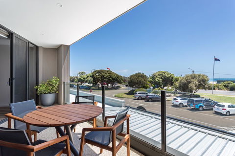 Blairgowrie Apartment 1 - On The Beach - Accommodation Port Hedland 10