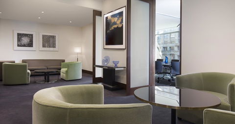 The Westin Melbourne - Accommodation Port Hedland 16