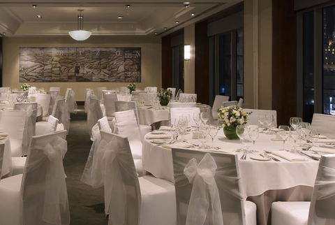 The Westin Melbourne - Accommodation Port Hedland 26