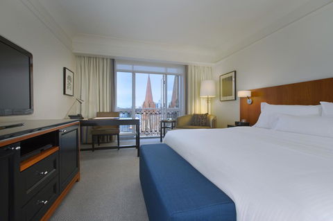 The Westin Melbourne - Accommodation Port Hedland 31