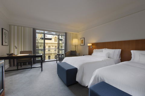 The Westin Melbourne - Accommodation Port Hedland 5